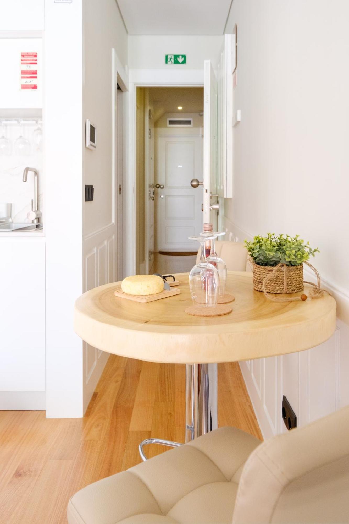 Bainharia Oporto Historic Centre Studio Apartment Exterior foto